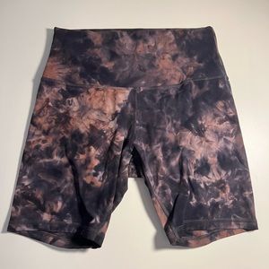 Lululemon Align 8” Shorts Size 8